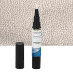 FE 777 0004 Ottimo Leather Fix – Pisak retuszerski pędzelkowy z dedykowaną farbą TUP - Oyster