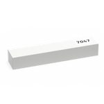Ko 141 Wosk twardy - Szary mleczny (RAL 7047)