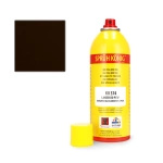 Ko 374 Lakier do stolarki PVC - Ren.887505 Schokobraun (czekoladowy brąz)