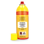 Ko 347 Lakier akrylowy bezbarwny - wysoki połysk