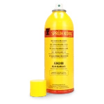 Ko A342 Lakier akrylowy bezbarwny AQUA - Supermatowy