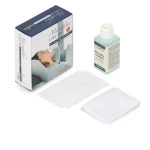 FE 55250 Ottimo Microfiber Care Kit - Zestaw do czyszczenia tapicerki z microfibry