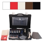 SP 930 002 OTTIMO SRC Zestaw naprawczy KONGLOMERATY I PŁYTY KAMIENNE - wypełniacze światłoutwardzalne