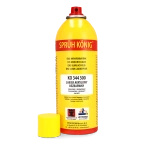 Ko 344 Lakier akrylowy bezbarwny - półmatowy