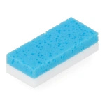 FE 12215  Gąbka Dual Action