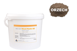 BCD WM WOOD MASTIC Szpachla w proszku do drewna, B2 - Orzech (1 kg)