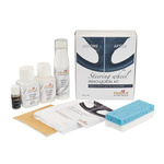 FE 205933  Steering Wheel Renovation Kit - Zestaw do renowacji kierownicy - czarny