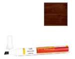 Ko 210 Pisak COLOR z szybkoschnącą barwną tynkturą - Palisander ciemny