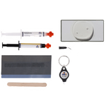 SP 930 905 OTTIMO SRC Zestaw światłoutwardzalny do naprawy uszkodzeń na kamieniu naturalnym (bezbarwny, przezroczysty)