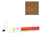 Ko 210 Pisak COLOR z szybkoschnącą barwną tynkturą - Wiąz ciemny