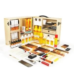 Ko 603 002 Walizka serwisowa OTTIMO - WYPOSAŻENIE PROFESJONALNE