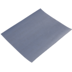 SP 735 0800 Papier ścierny wodny szaroniebieski 230x280mm, węglik krzemu - P800