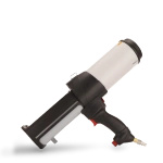 SP 850 203 Gap Airgun Pro - pistolet pneumatyczny do kartuszy dwukomorowych