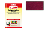 CLOU Pulverbeize – Bejca w proszku - Nr 159 Fioletowy