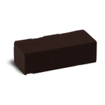 Ko 147 Wosk twardy MATT - wypełniacz do powierzchni drewnianych olejowanych, woskowanych - Orzech odcień brązowy