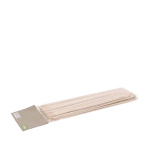 SP 850 007 Patyczki drewniane 100 szt.