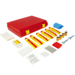 Ko 150 100 Zestaw do mieszania kolorów REX-LITH