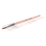 Ko 430 005 Pędzelek retuszerski z włosia kuny czerwonej nr 5