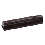 Ko 140 Wosk miękki - 163 Mahoń odcień brązowy