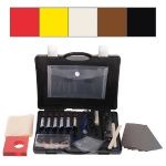 SP 930 003 OTTIMO SRC Zestaw naprawczy GLAZURA I KOMPOZYTY - wypełniacze światłoutwardzalne