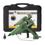 BCD 360-P Pistolet do wypełniaczy poliamidowych OTTIMO THERMELT PREMIUM