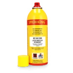 Ko 345 Lakier akrylowy bezbarwny - półbłyszczący