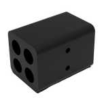 BCD 190 OTTIMO THERMELT SAVER - Odzyskiwacz wypełniacza