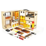 Ko 603 001 Walizka serwisowa OTTIMO - WYPOSAŻENIE PODSTAWOWE