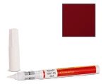 LACKLINER PLUS korektor z farbą kryjącą do barwienia i retuszowania - Ren. 3081.05-167 Dunkelrot / RAL 3011