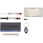 SP 930 923 OTTIMO SRC Zestaw światłoutwardzalny do naprawy emalii (biały polarny, 556)
