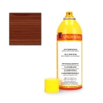 Ko 328 Patyna transparentna LP intensywnie barwiona - 121 Macore jasny