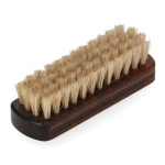 FE 184 Szczotka OTTIMO do skór tapicerskich