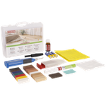 Zestaw naprawczy PREMIUM do olejowanych / woskowanych powierzchni drewnianych