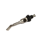 Ko 439 440 Grot roboczy do przyrządu gazowego - zakrzywiony