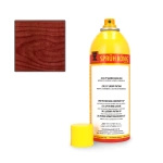 Ko 328 Patyna transparentna LP intensywnie barwiona - 104 Wiśnia odcień czerwony