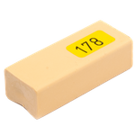 DREWMIX wypełniacze do powierzchni drewnianych lakierowanych - Klon naturalny