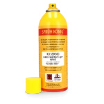 Ko 339 Lakier zabezpieczający retusz - Półbłyszczący