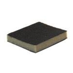 Ko 515 101 Gąbka warstwowa z włóknem