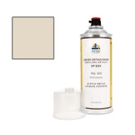 SP 625 Lakier akrylowy kryjący z multifunkcyjną głowicą rozpylającą - RAL 1013 Półmatowy - Perlweiß / Oyster white