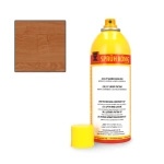 Ko 328 Patyna transparentna LP intensywnie barwiona - 161 Olcha średnia dekor