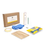 SP 850 401 Gap Filler Mini Kit - Zestaw do wypełniania pustek pod płytkami