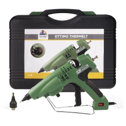 BCD 360-P Pistolet do wypełniaczy poliamidowych OTTIMO THERMELT PREMIUM