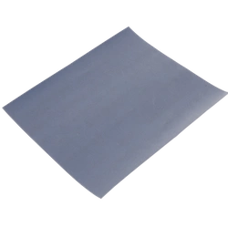 SP 735 2000 Papier ścierny wodny szaroniebieski 230x280mm, węglik krzemu - P2000