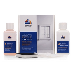 Ko 790 000 OTTIMO WINDOW PROFILE CARE KIT