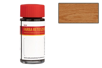 Ko 240 Farba retuszerska FEHLER-EX - 158 Buk ciemny