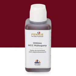 FE 663 - OTTIMO HCC Mahogany