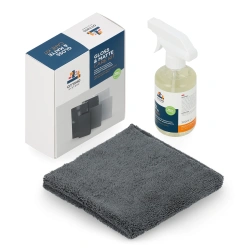 SP 731 GLOSS & MATTE CARE KIT - Zestaw do czyszczenia powierzchni meblowych o każdym stopniu połysku (300ml)
