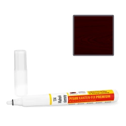 Ko 243 114 Pisak KANTEN-FIX PREMIUM - Mahoń ciemny