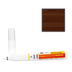 Ko 243 111 Pisak KANTEN-FIX PREMIUM - Orzech ciemny 