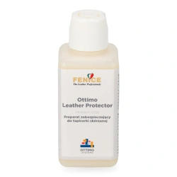 FE 62641 - OTTIMO Leather Protector - zabezpieczanie skórzanych tapicerek meblowych